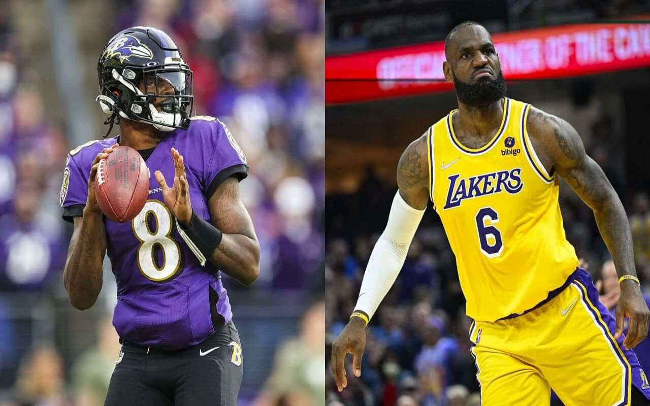 Lamar Jackson