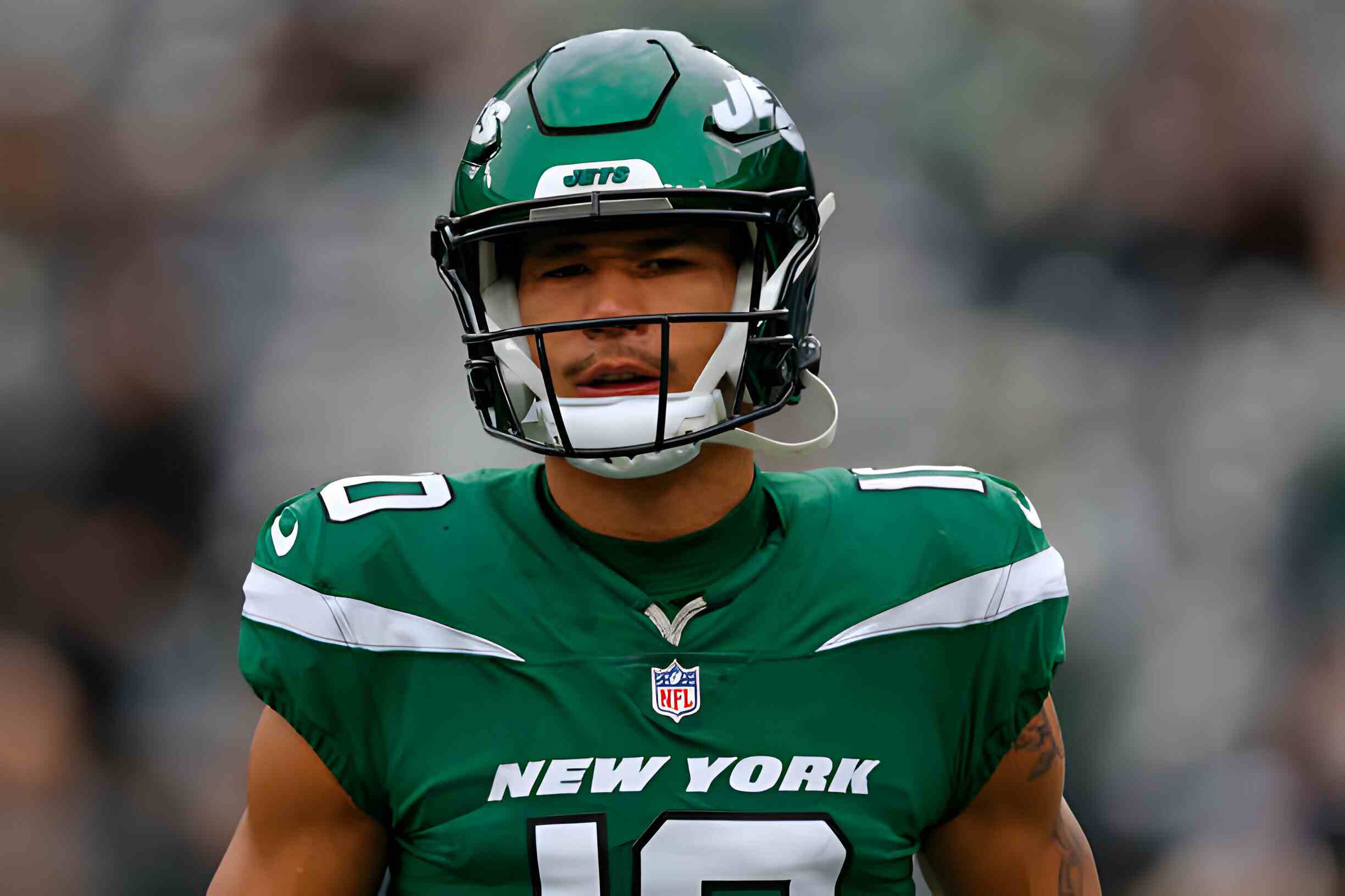 Allen Lazard
