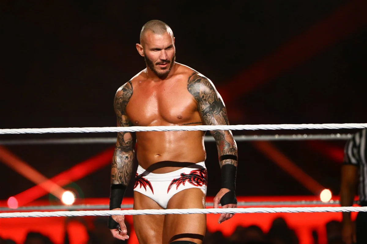 Randy Orton