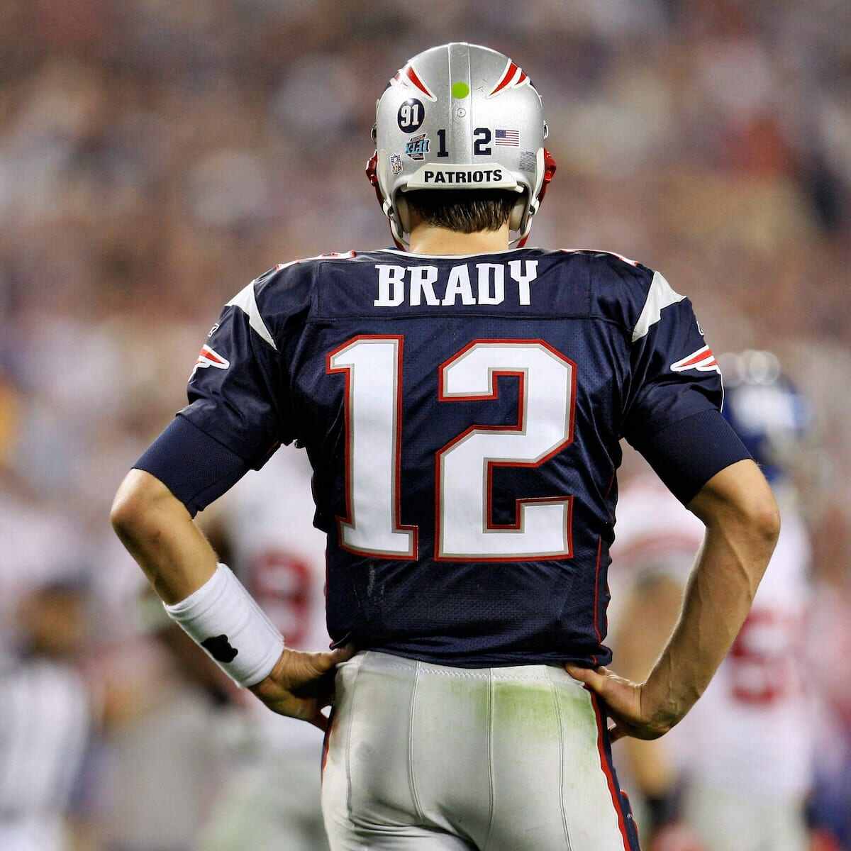 Tom Brady