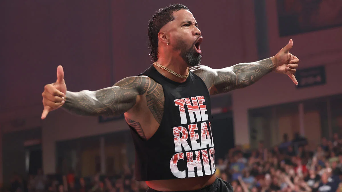 Jey Uso