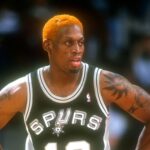 NBA legend Dennis Rodman’s movie ‘48 hours in Vegas’ suffers major setback after Hollywood star Jonathan Majors release
