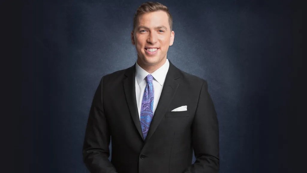 Kevin Patrick