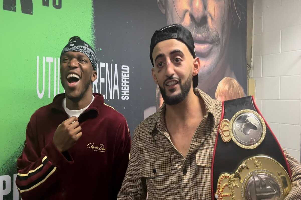 KSI