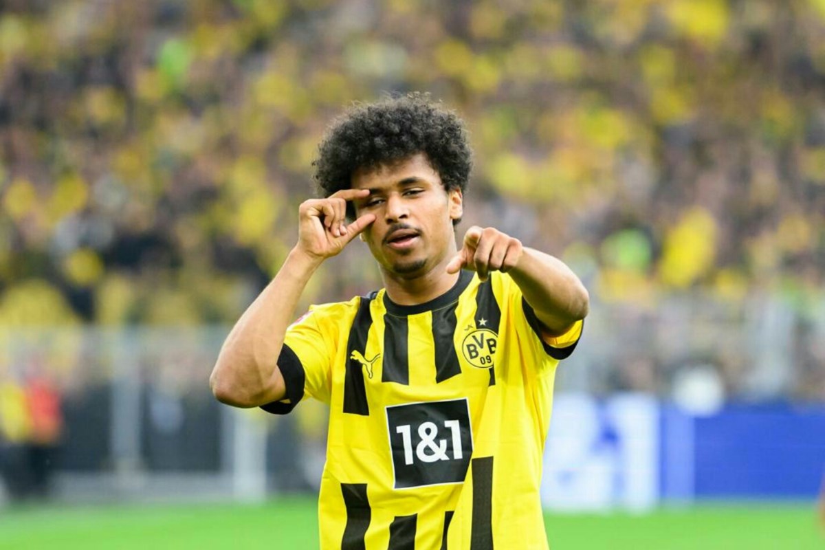 Karim Adeyemi