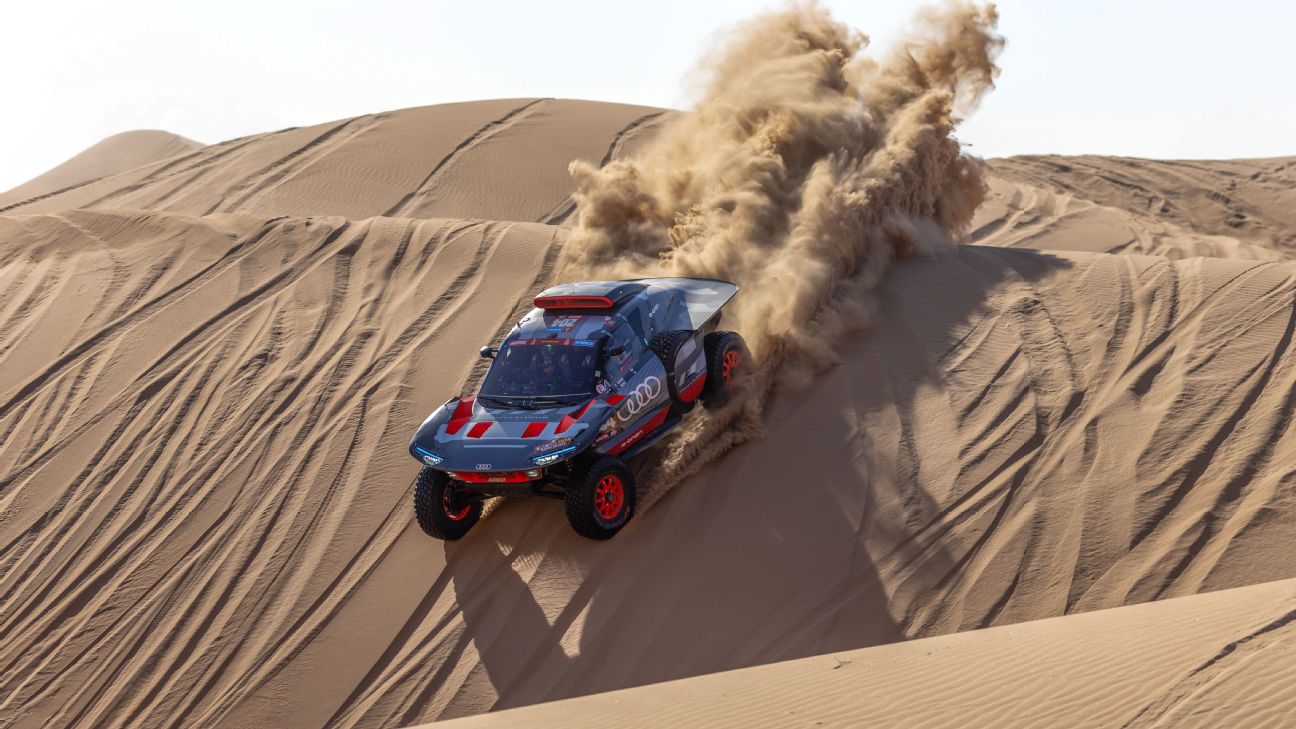 Carlos Sainz