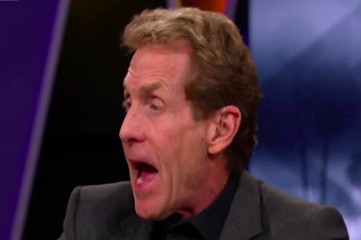 Skip Bayless