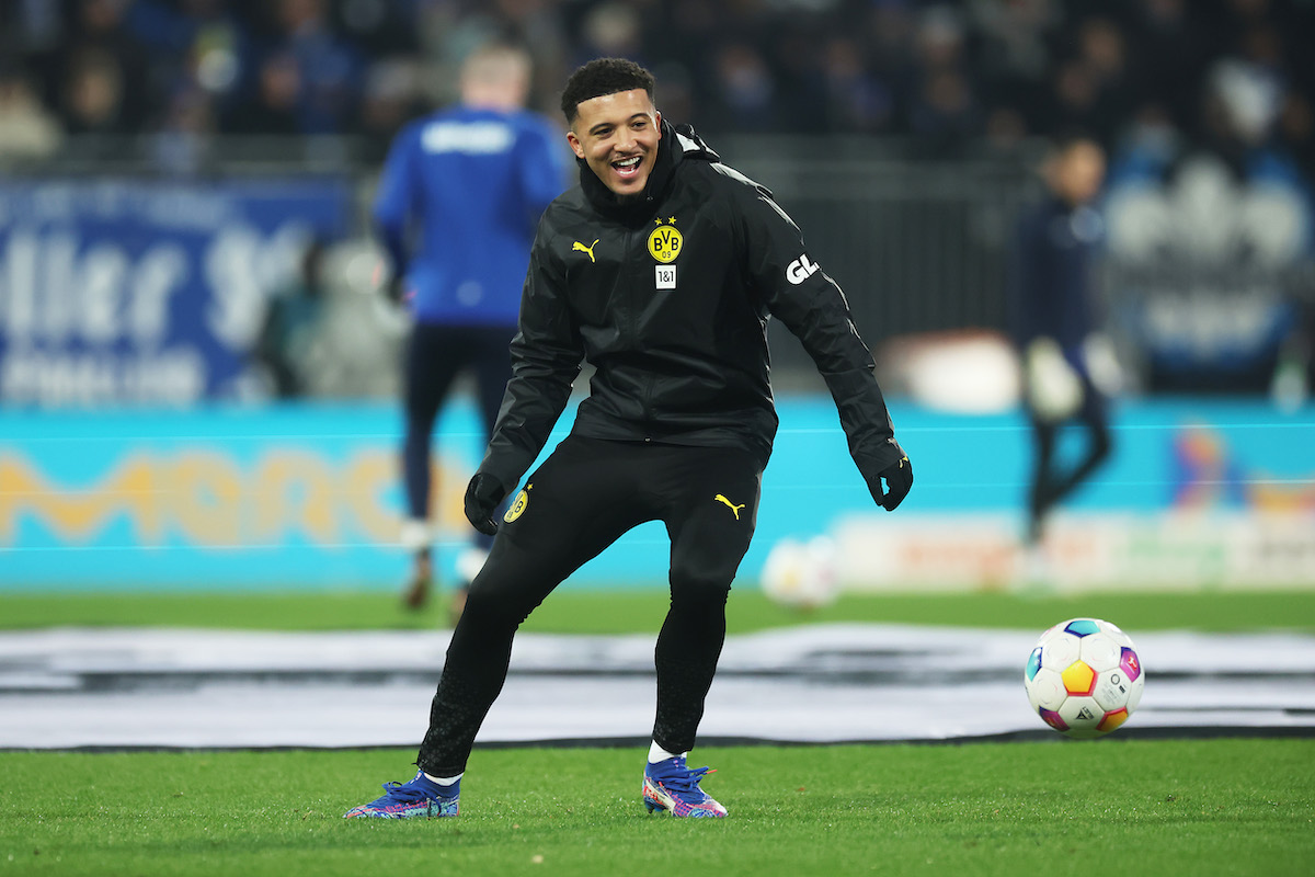 sv darmstadt 98 v borussia dortmund bundesliga