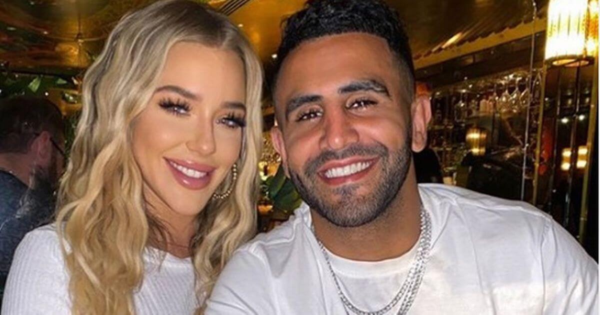 Riyad Mahrez
