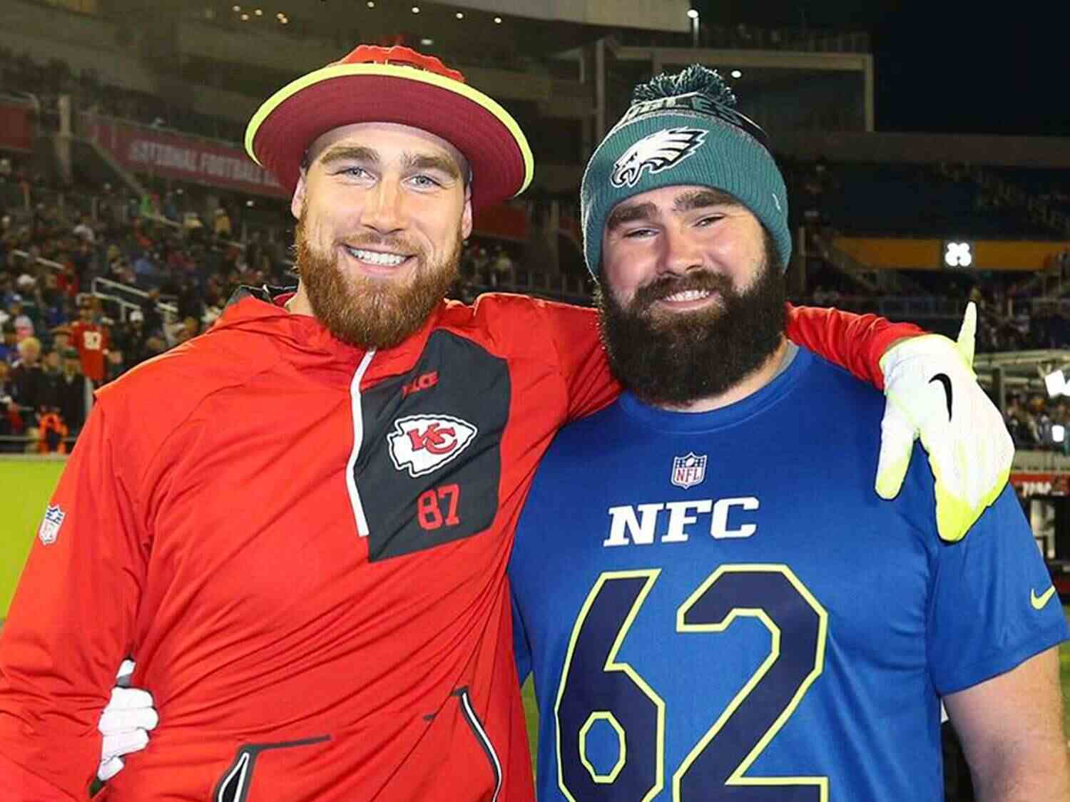 Travis Kelce