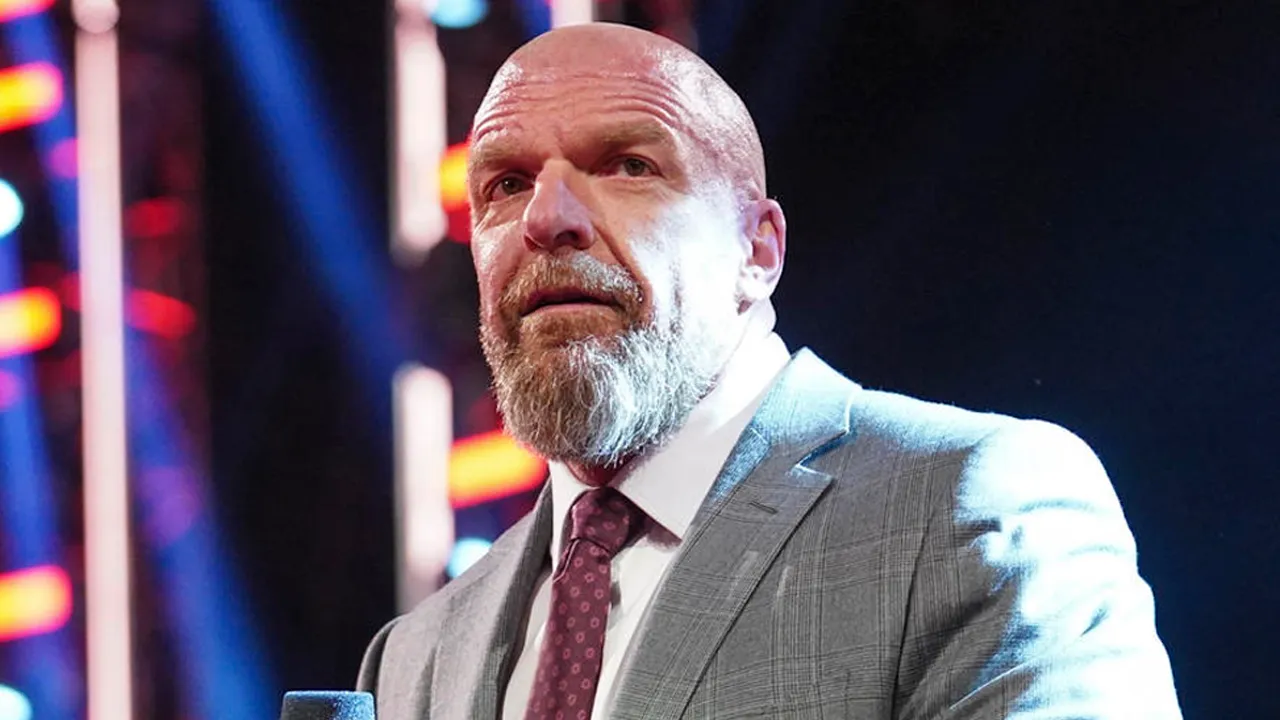 Triple H
