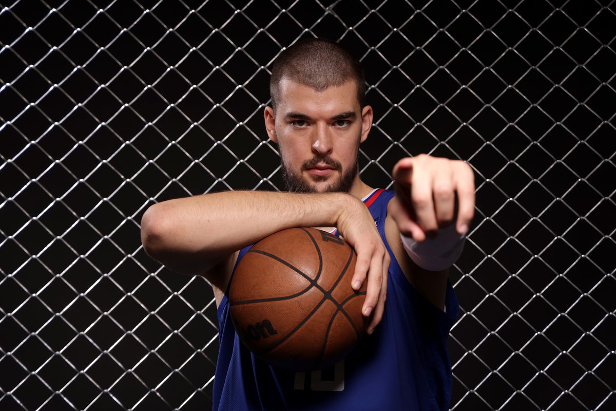 Ivica Zubac