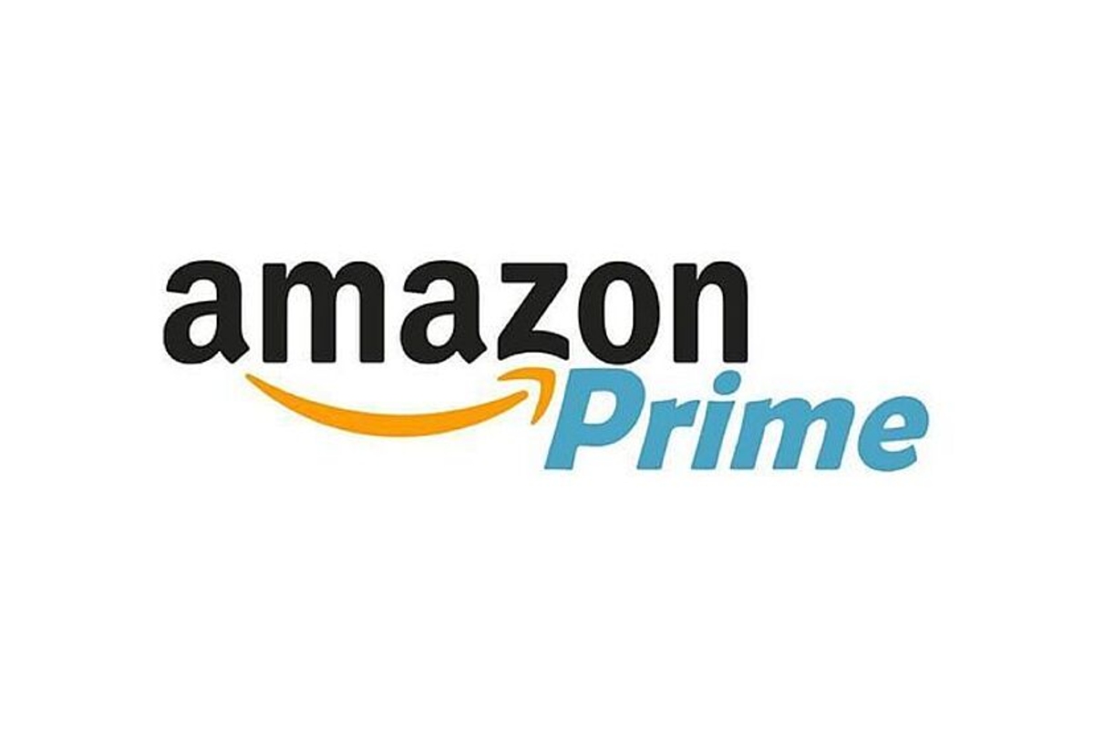 Amazon Prime