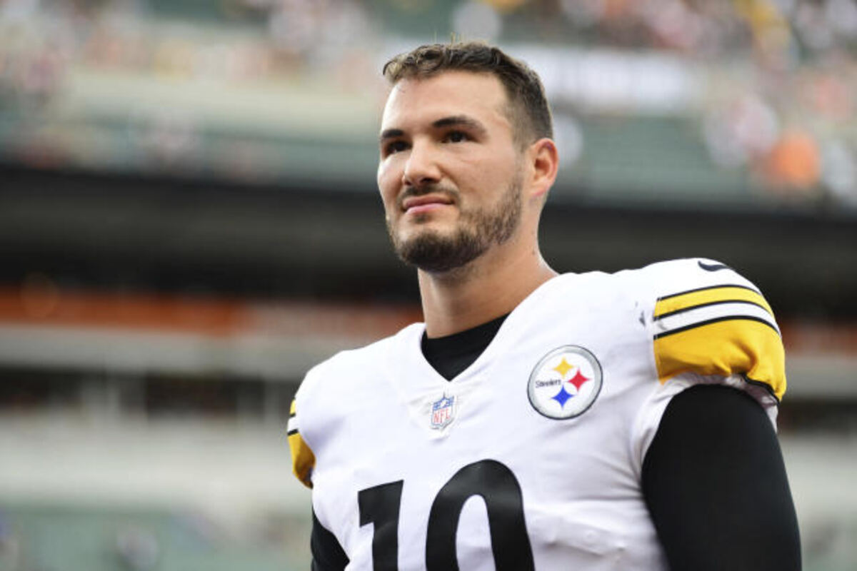 Pittsburgh Steelers
