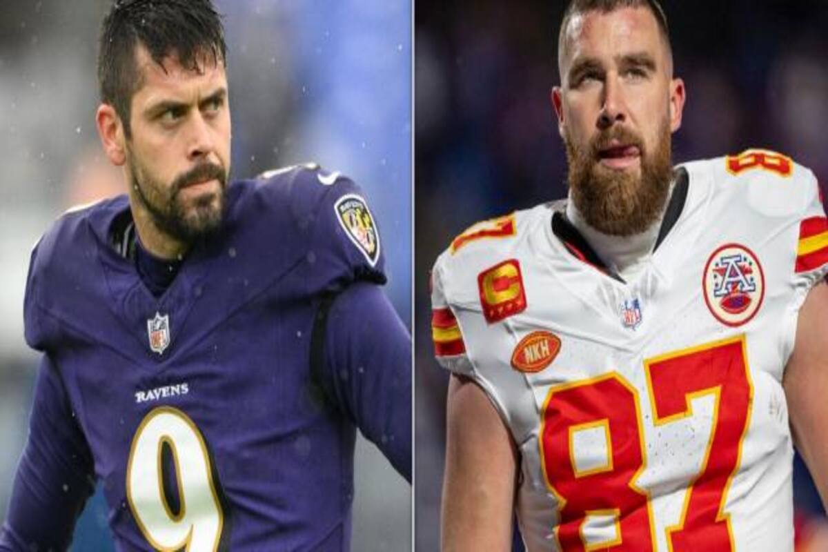 Travis Kelce