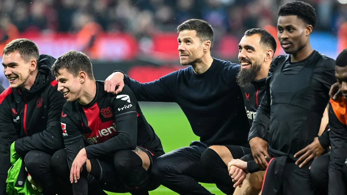 Bundesliga