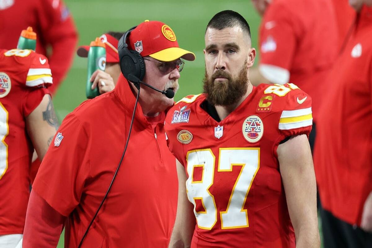 Travis Kelce