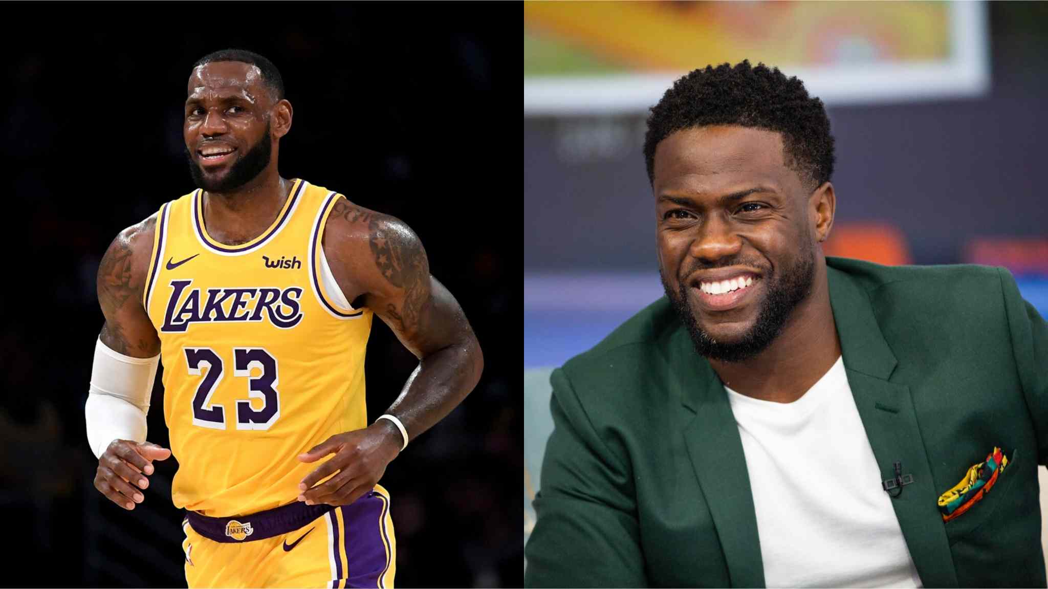 LeBron James