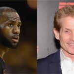 LeBron James biggest career comeback win garners praise from biggest hater Skip Bayless: “GO, KING, GO”