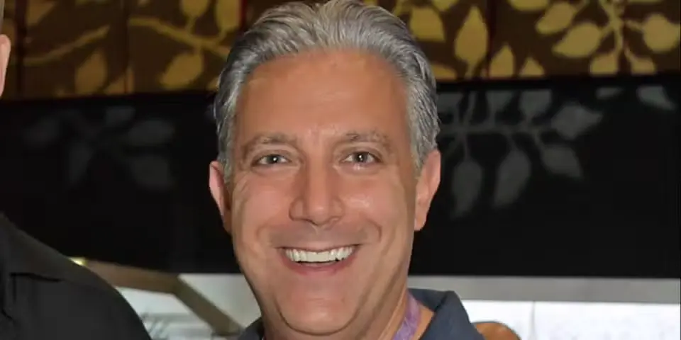 Todd Kline