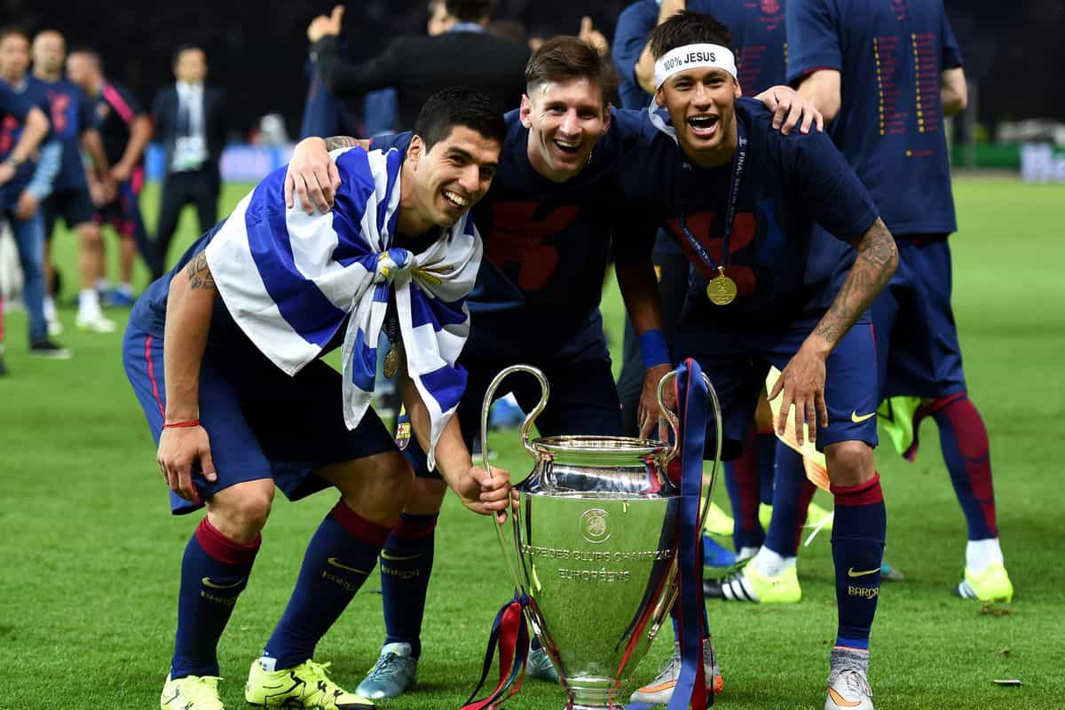 Neymar Jr