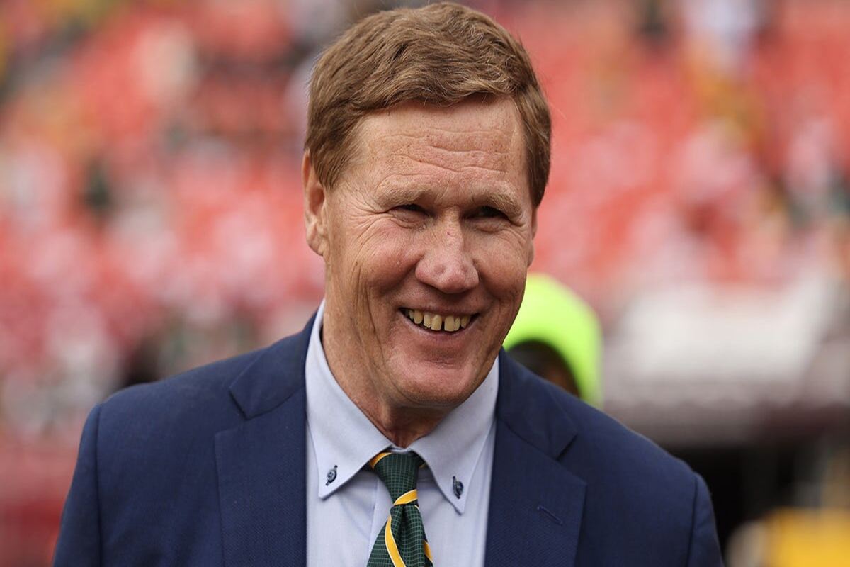 Packers