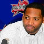 Robert Horry recalls he once woke up in his friend’s girlfriend’s place after wild NBA title celebration