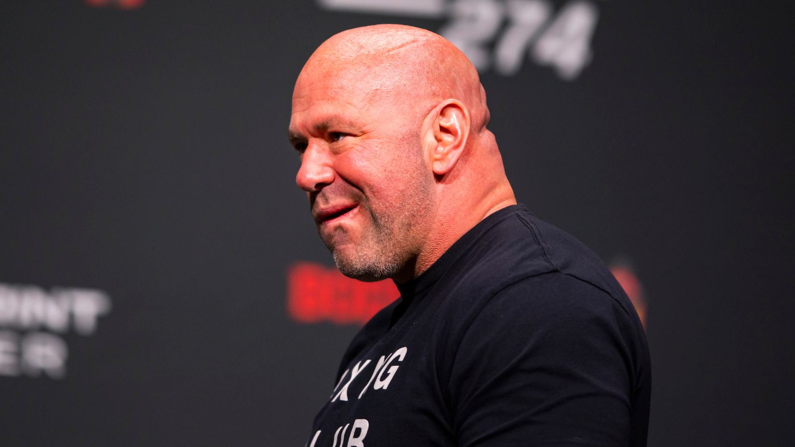 Dana White Oil meme Origin