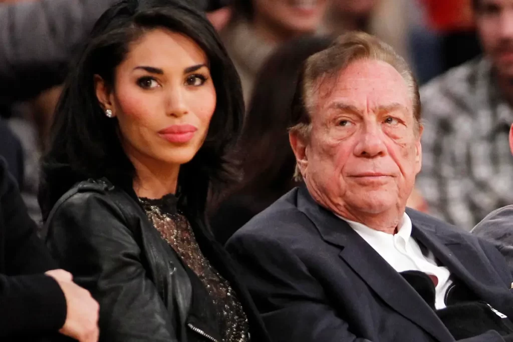 Donald Sterling