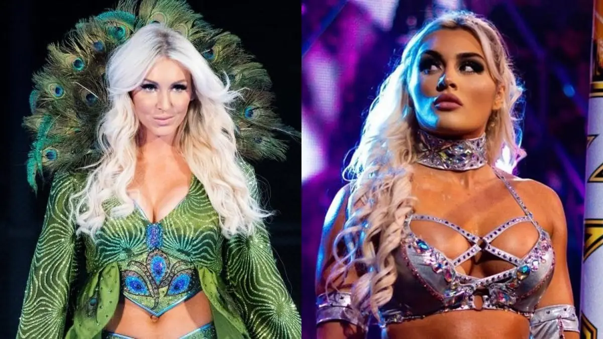 Charlotte Flair
