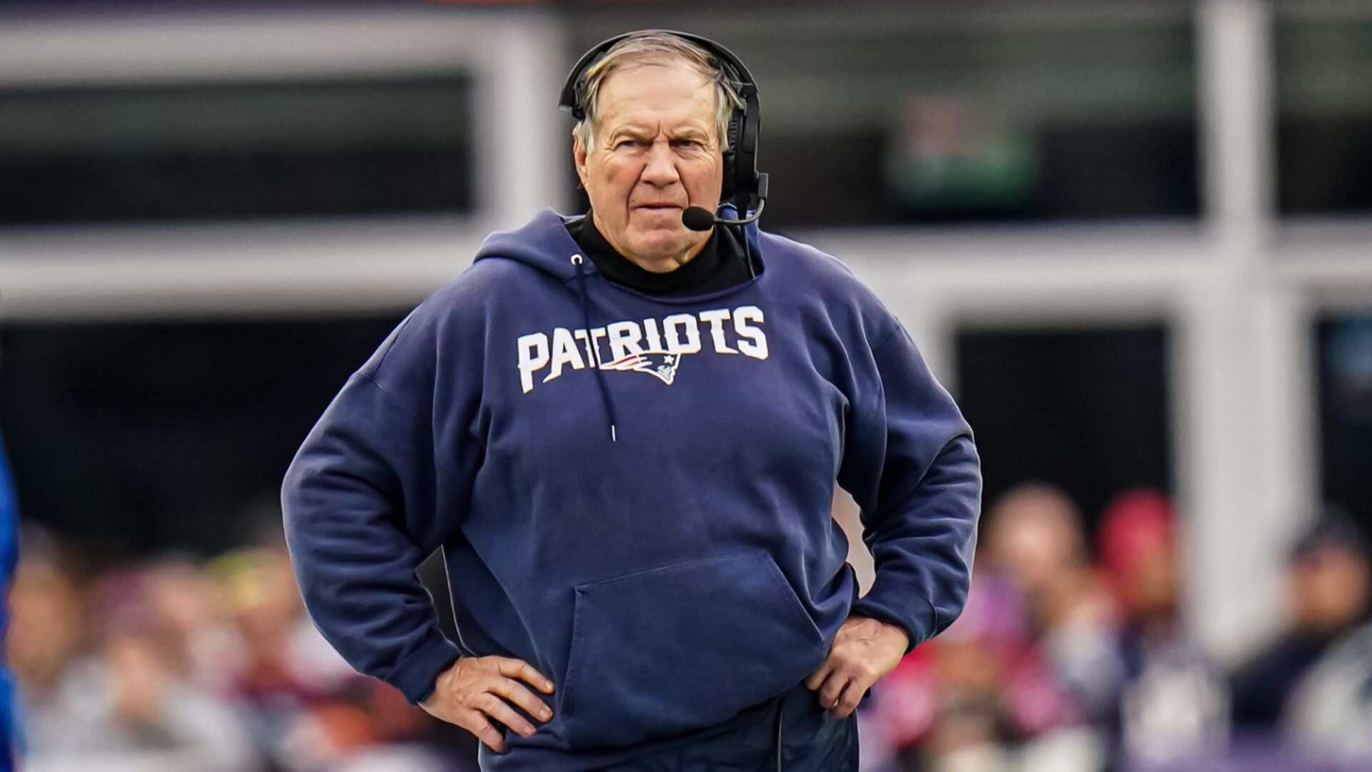 Bill Belichick