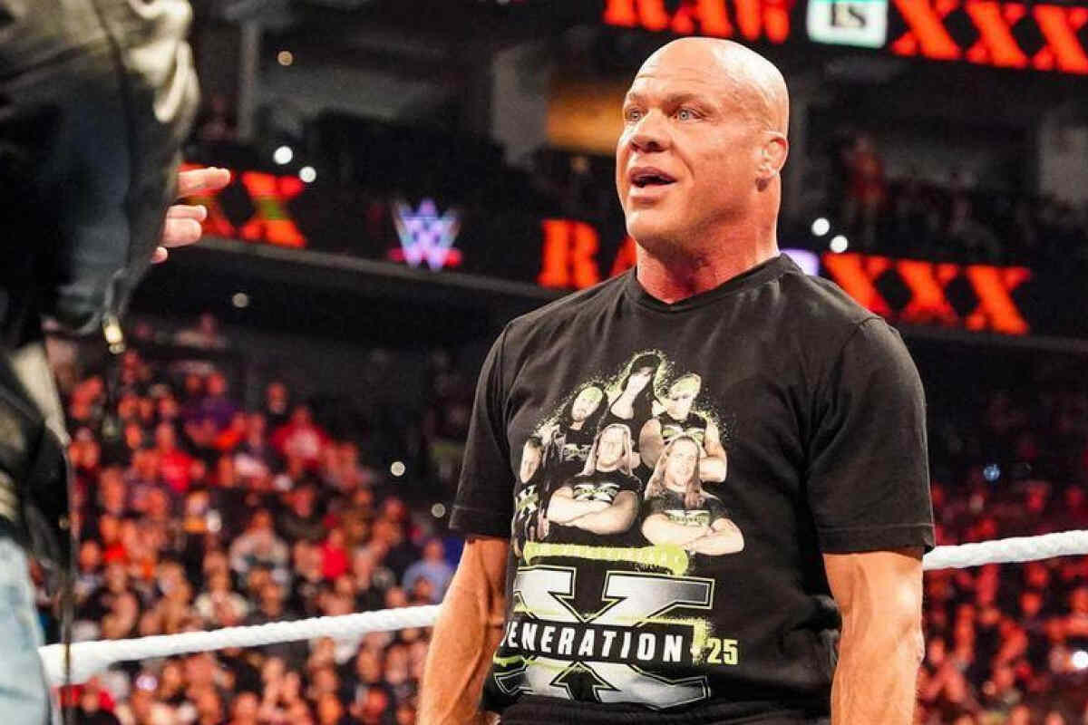 Kurt Angle