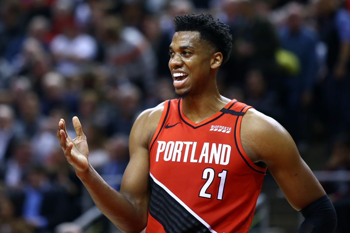 Hassan Whiteside