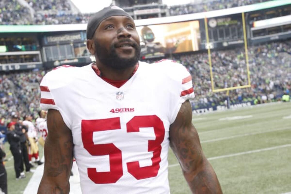 NaVorro Bowman