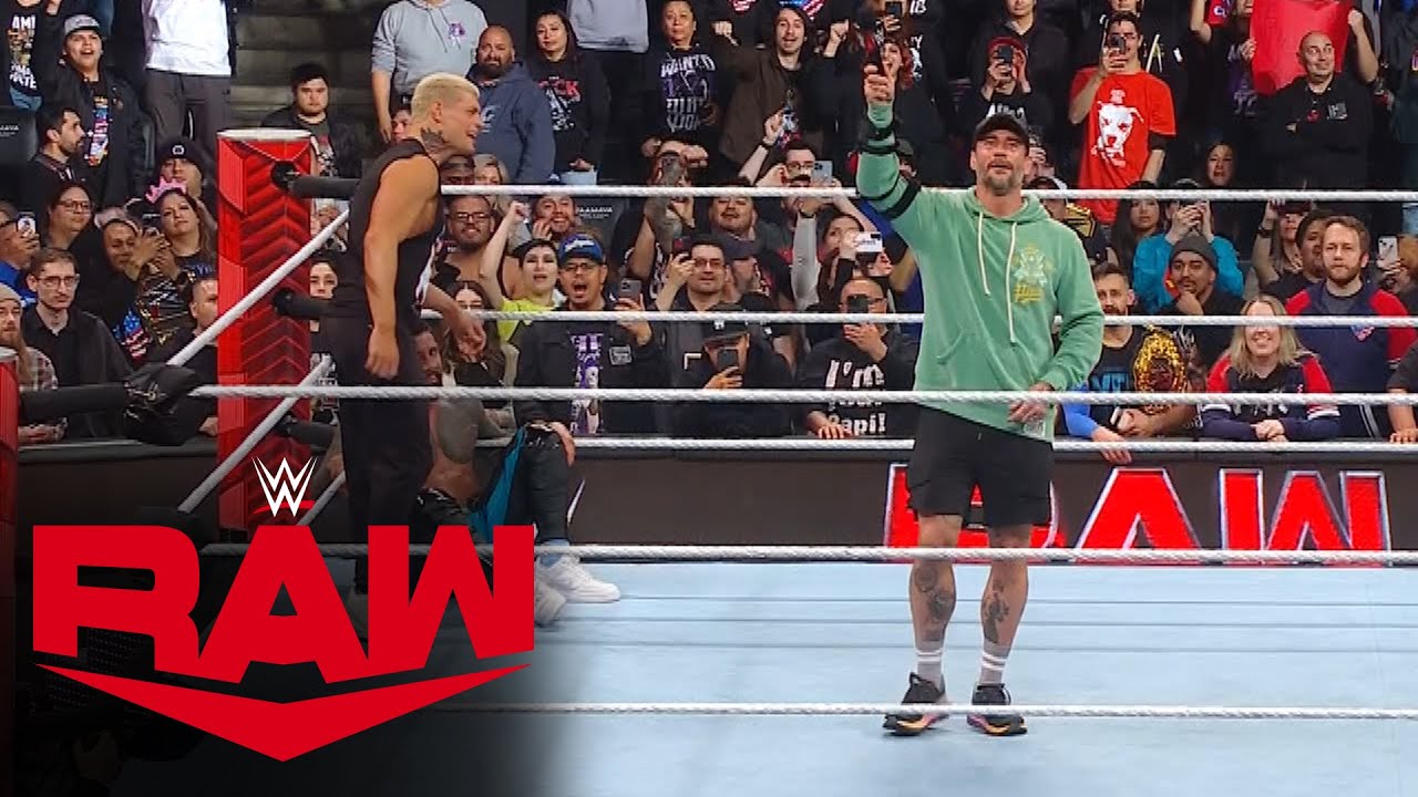 CM Punk