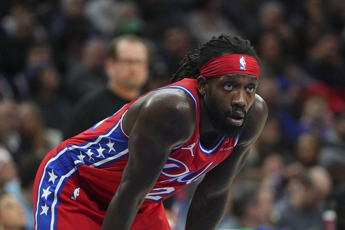 Patrick Beverley