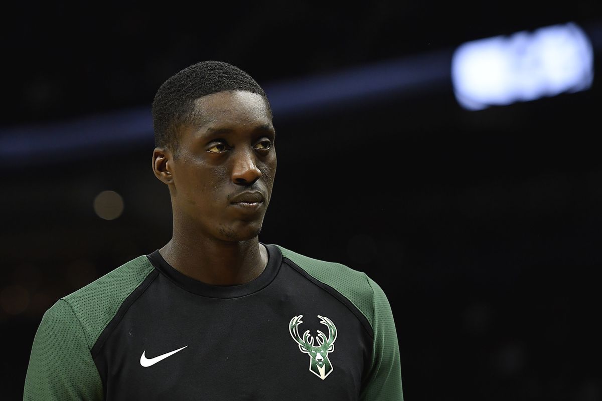 Tony Snell