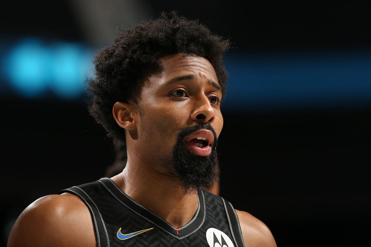 Spencer Dinwiddie