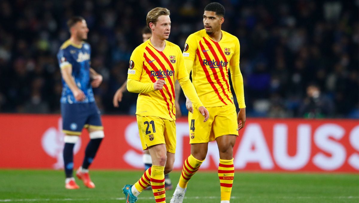 uid bf870b55e2b06f5f0dc5b9f6c6912bdd1657823427882 width 1200 play 0 pos 0 gs 0 height 678 frenkie de jong i ronald araujo fot getty images