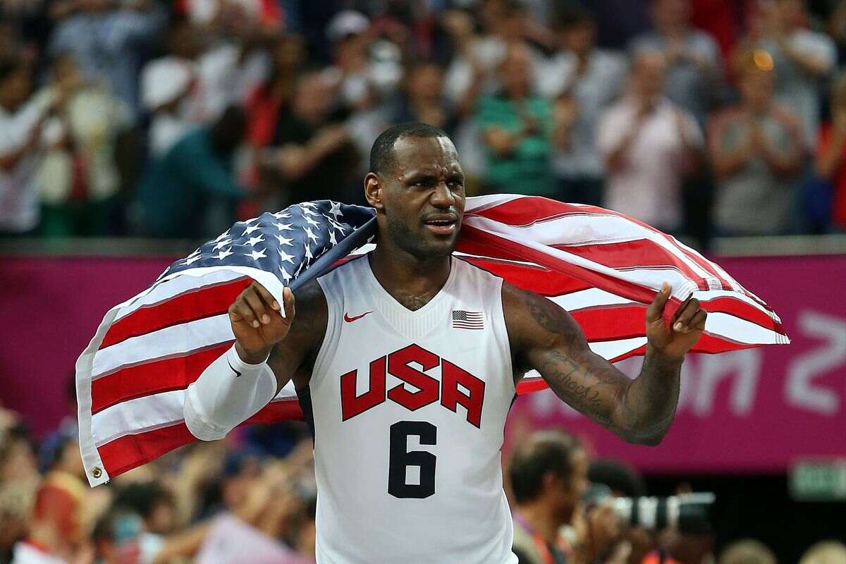 USA Basketball