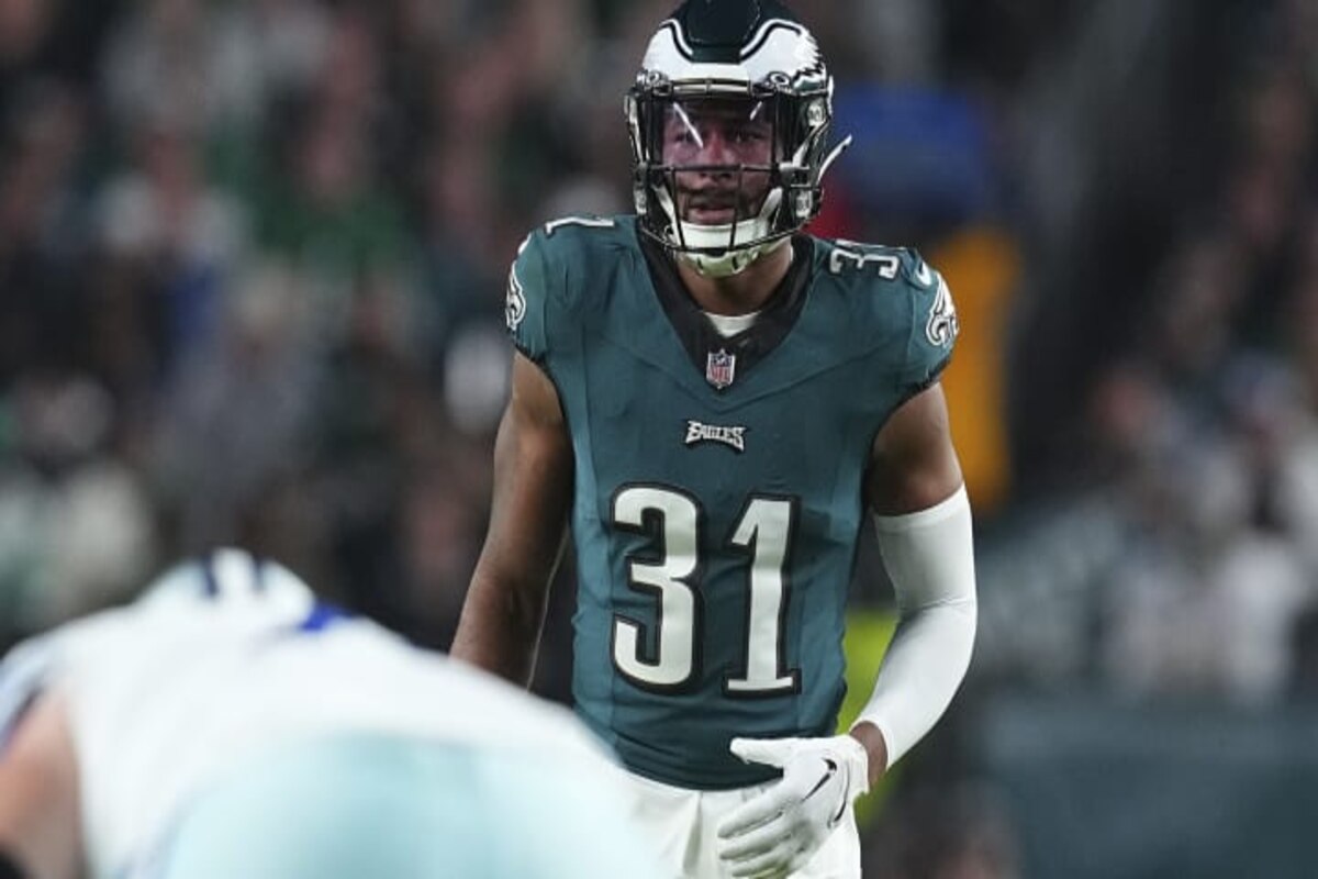 Kevin Byard