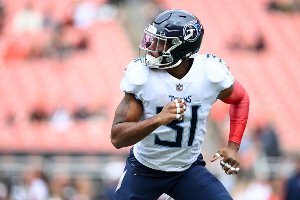 Kevin Byard