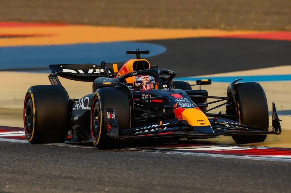 Max Verstappen faced random inspection after Saudi Arabia GP and the result is what everyone expected