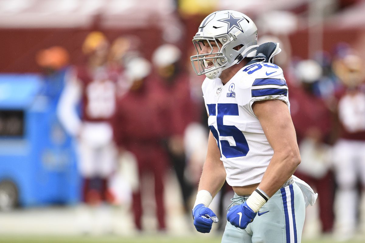 Leighton Vander Esch
