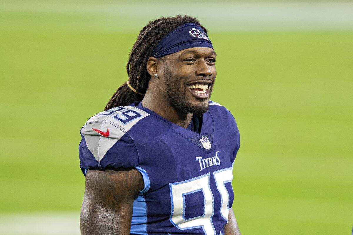 Jadeveon Clowney