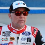 Kevin Harvick predicts Tyler Reddick to secure COTA win on the bounce: “He’s shown the speed”