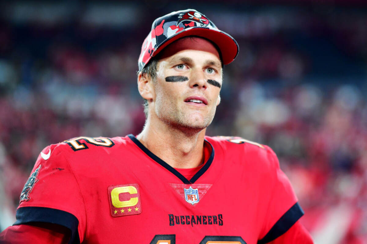 Tom Brady