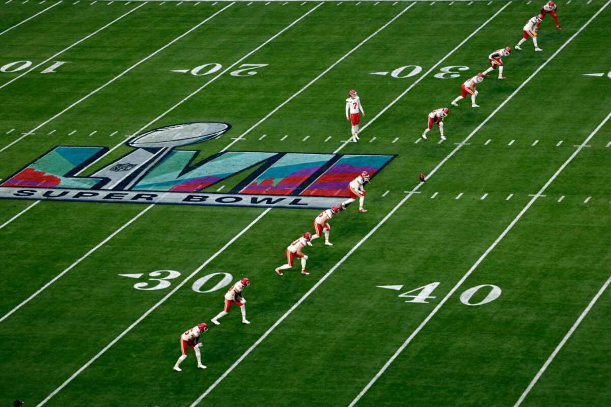NFL kickoff rules