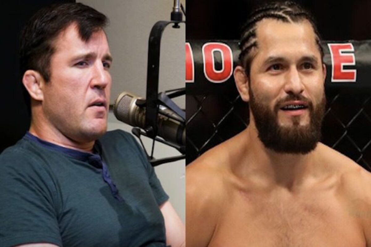 Chael Sonnen