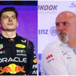 Formula E CEO targets Max Verstappen to raise viewership following $250,000 bet